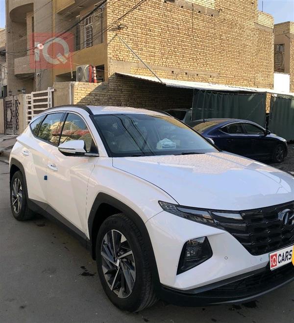 هیۆندای تۆکسۆن 2024  بۆ فرۆشتن لە عێراق -  بەغداد